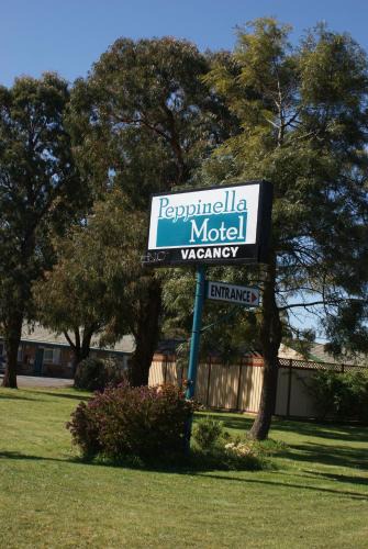 Delacombe Hotel | Peppinella Motel