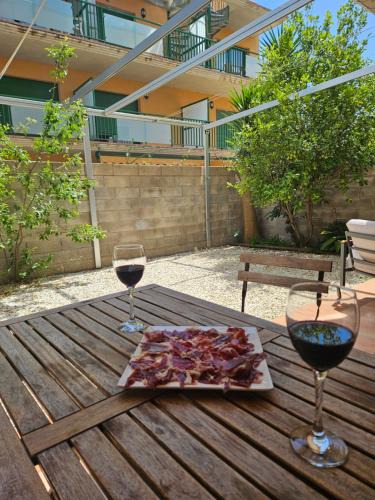 L'Eucaliptus Apartment | Pequeño Paraiso