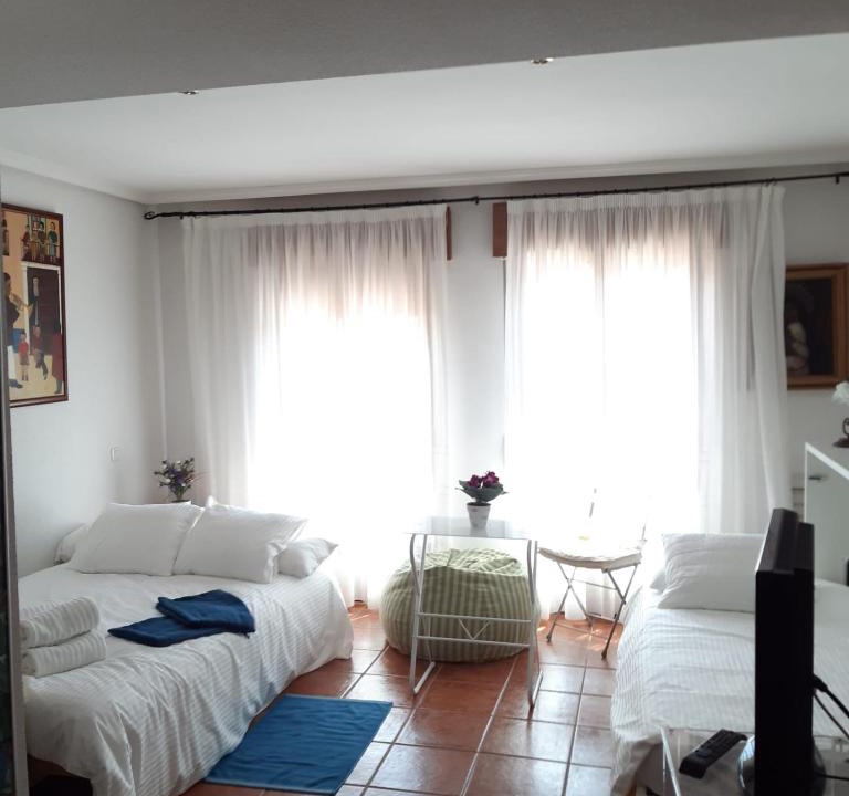 Riaza Apartment | Pequeño y Coqueto Piso en Riaza