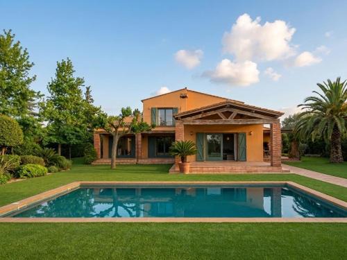 Perelada Villa | Peralada Pearl