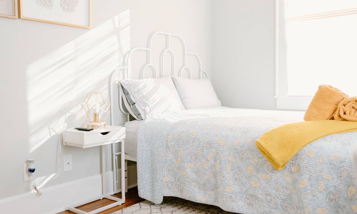 Dixon Park House | Perch 𓆱 BnB, 3/1 + yoga rm in Victorian Dist East