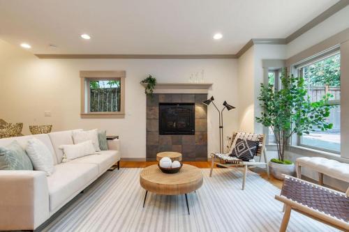 Squire Park House | Perch - City Oasis