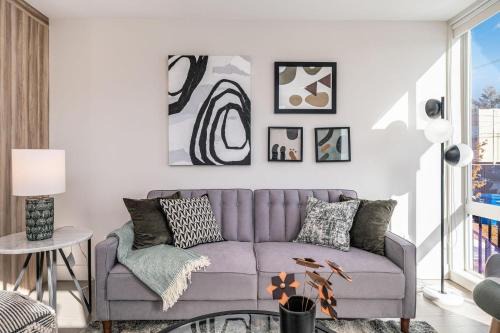 Fremont House | Perch - Dayton Dream