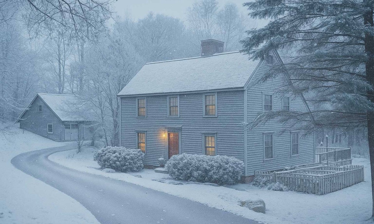 Andes Cabin | Perch Lake - Whimsical Catskills