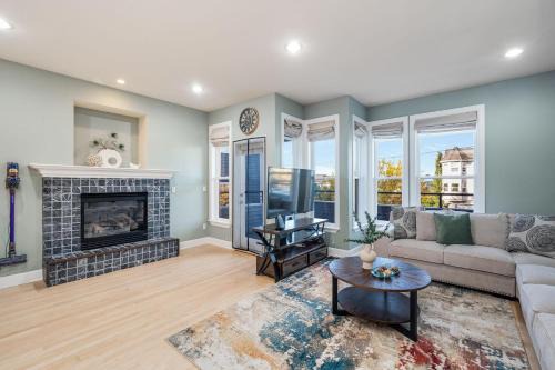 Fremont House | Perch - Phinney Guest House