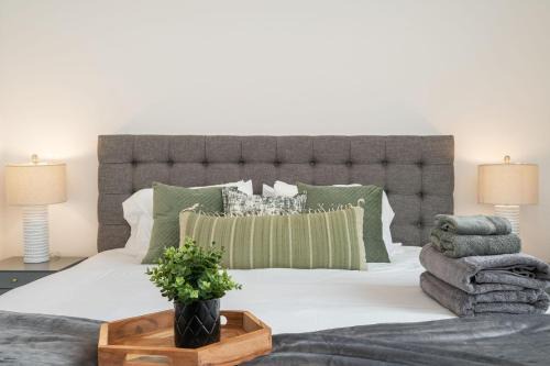 Windermere House | Perch - Sand Point Haven