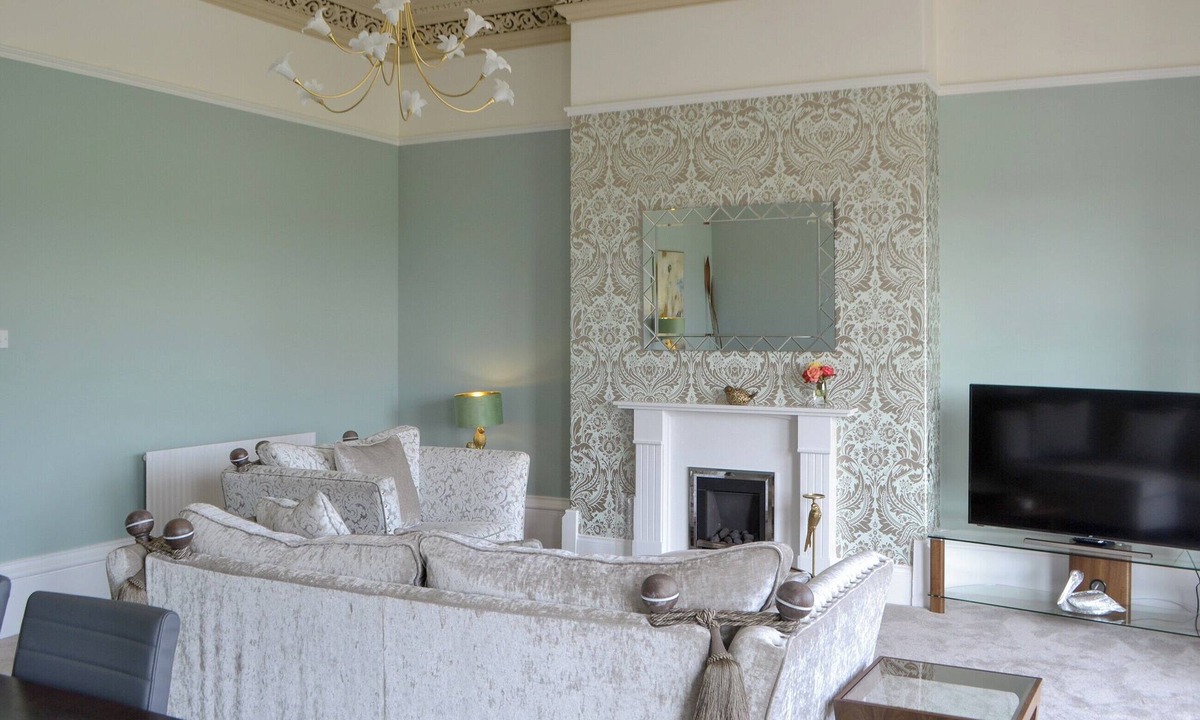 Tynemouth Cottage | Percy Park Apartment