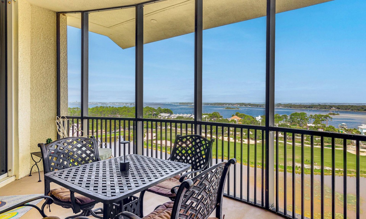Ono Island Condo | Perdido Key Beach Condo w/Community Perks!