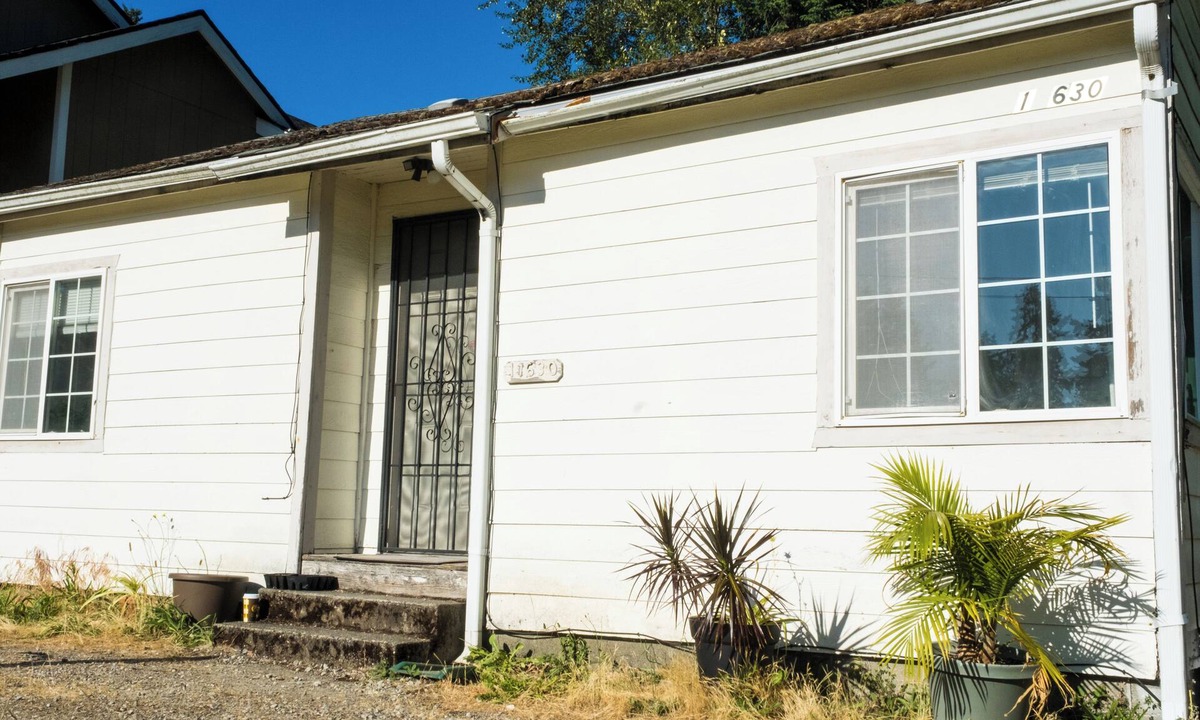 Bryn Mawr-Skyway House | Perfect 1-bedroom house in welcoming Seattle neighborhood