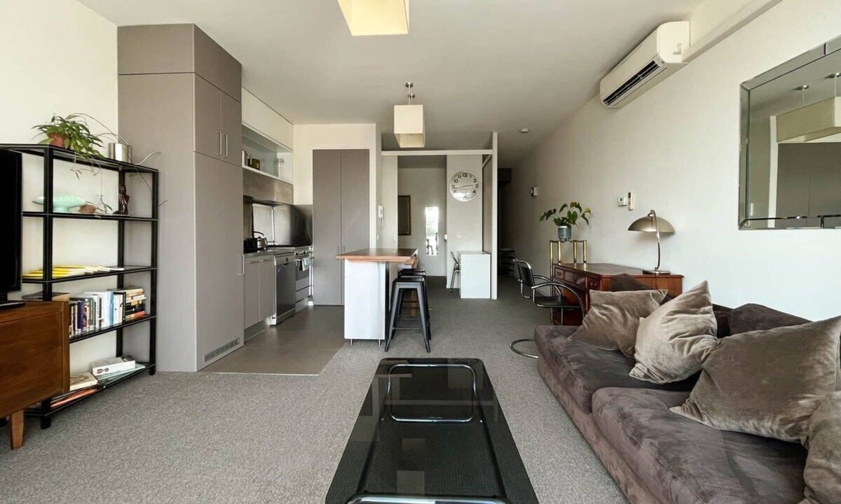 Windsor Apartment | Perfect 1BR Windsor Executive to Explore Melbourne