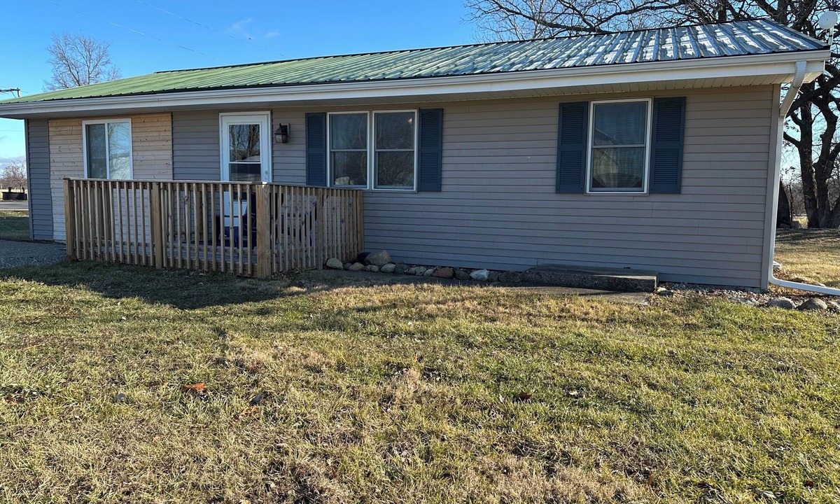 Moravia Cabin | Perfect 3-bedroom cabin with AC in pleasant Moravia