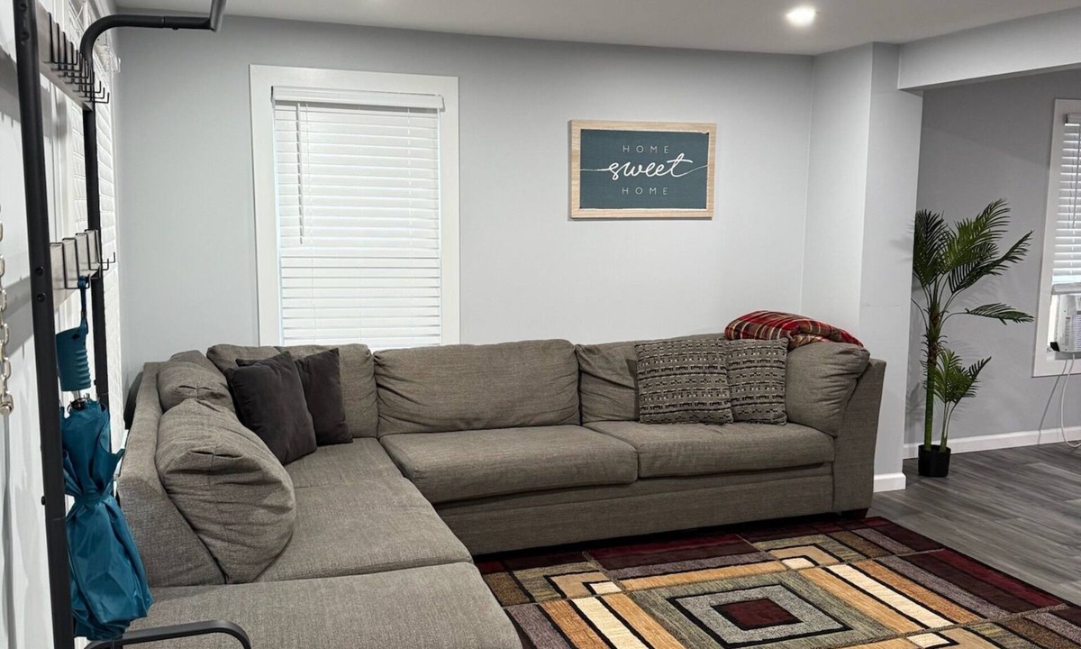 Whitesboro House | Perfect 3-bedroom home in enjoyable Whitesboro