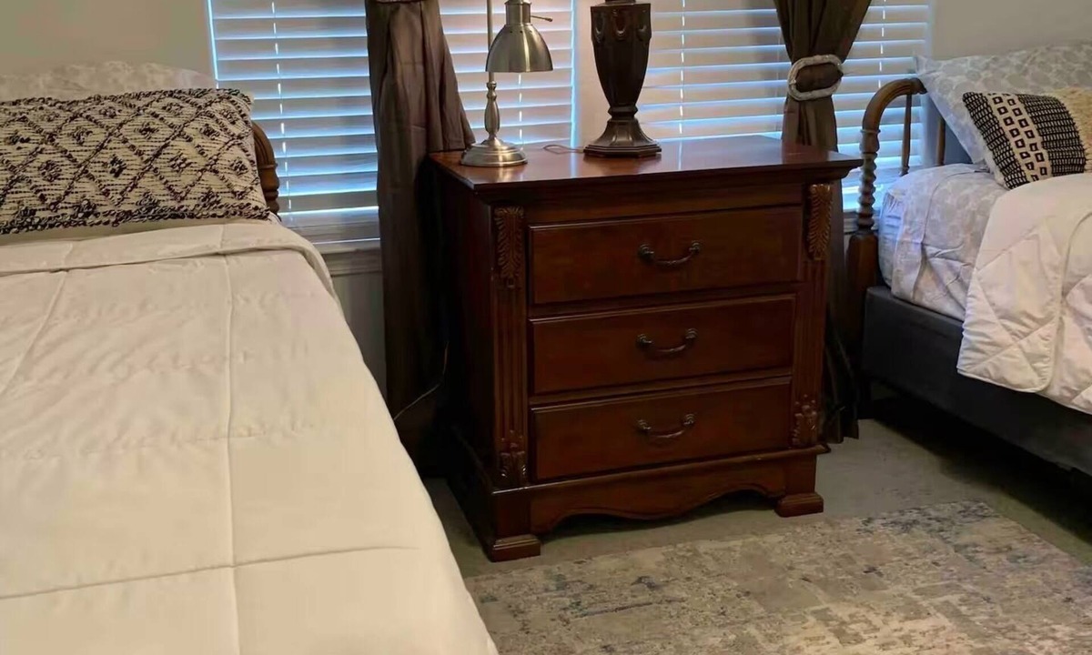 McNair House | Perfect 3-bedroom house with AC in peaceful Baytown
