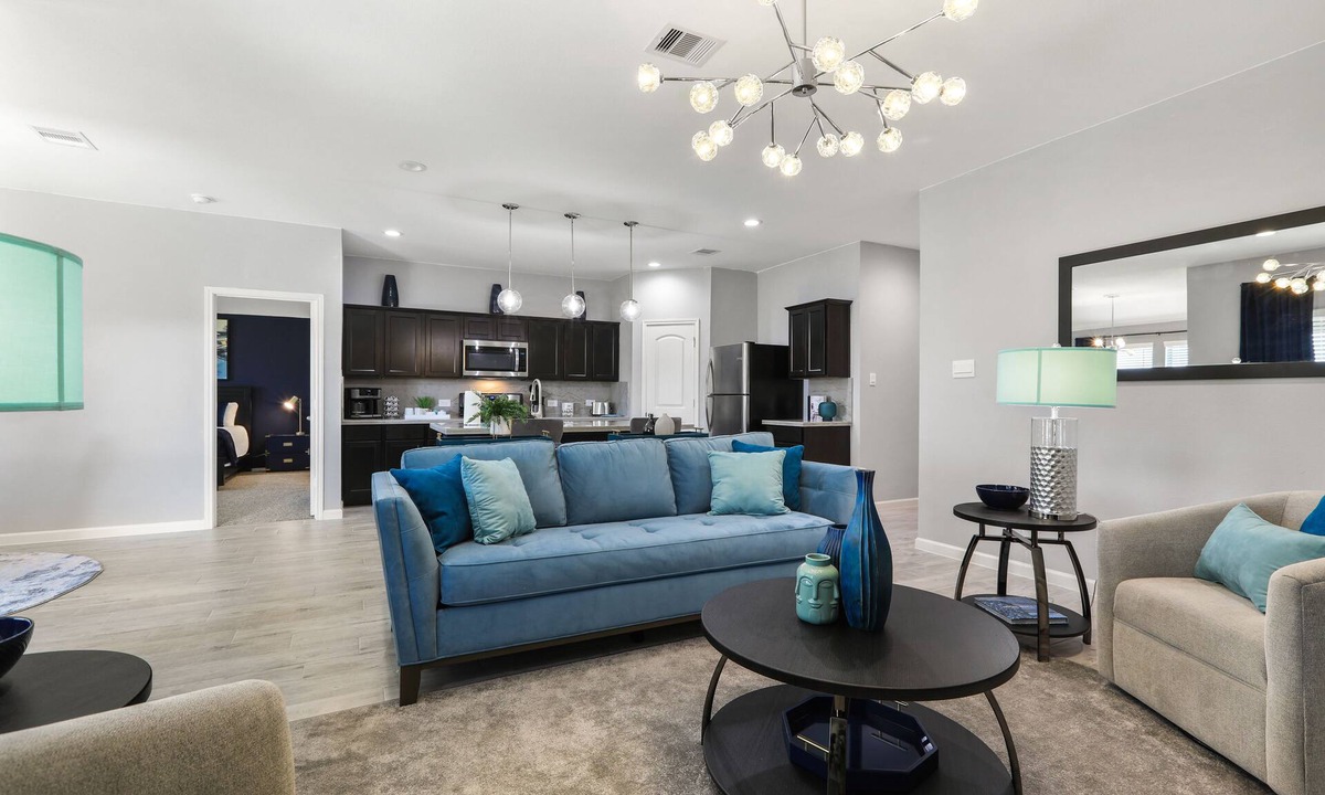 Barker House | Perfect 4 Temp Housing/Displaced Homeowners/Relocation