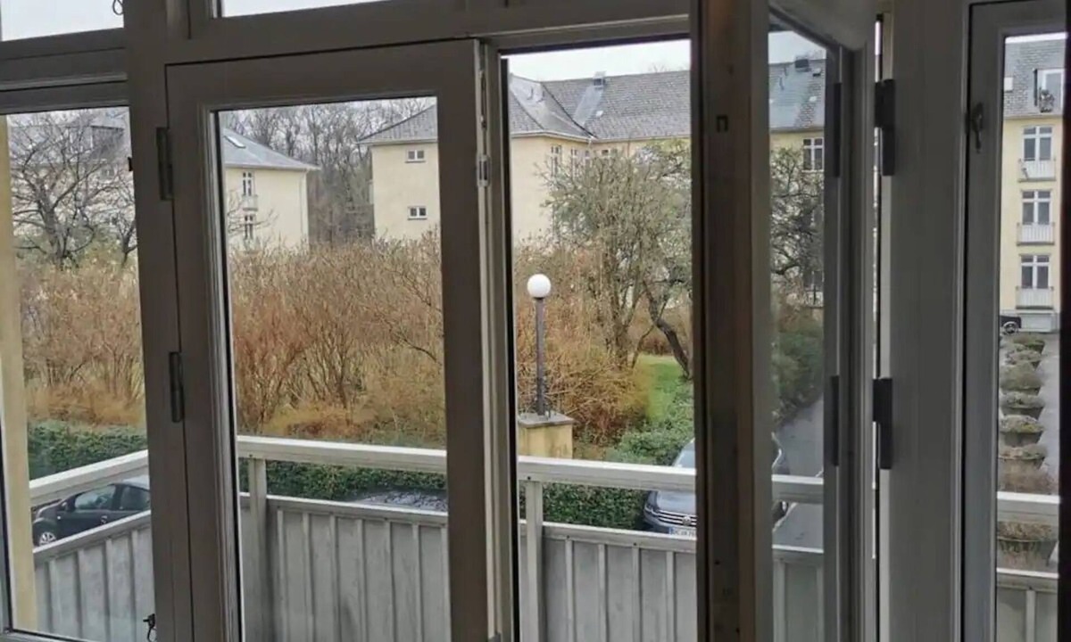 Hellerup Apartment | Perfect Apartment in Hellerup