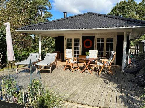 Marielyst House | Perfect Base Near Beach And Shops