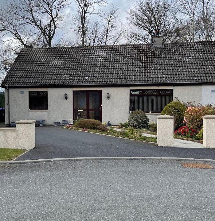 Cornhill House | Perfect base to explore Aberdeenshire