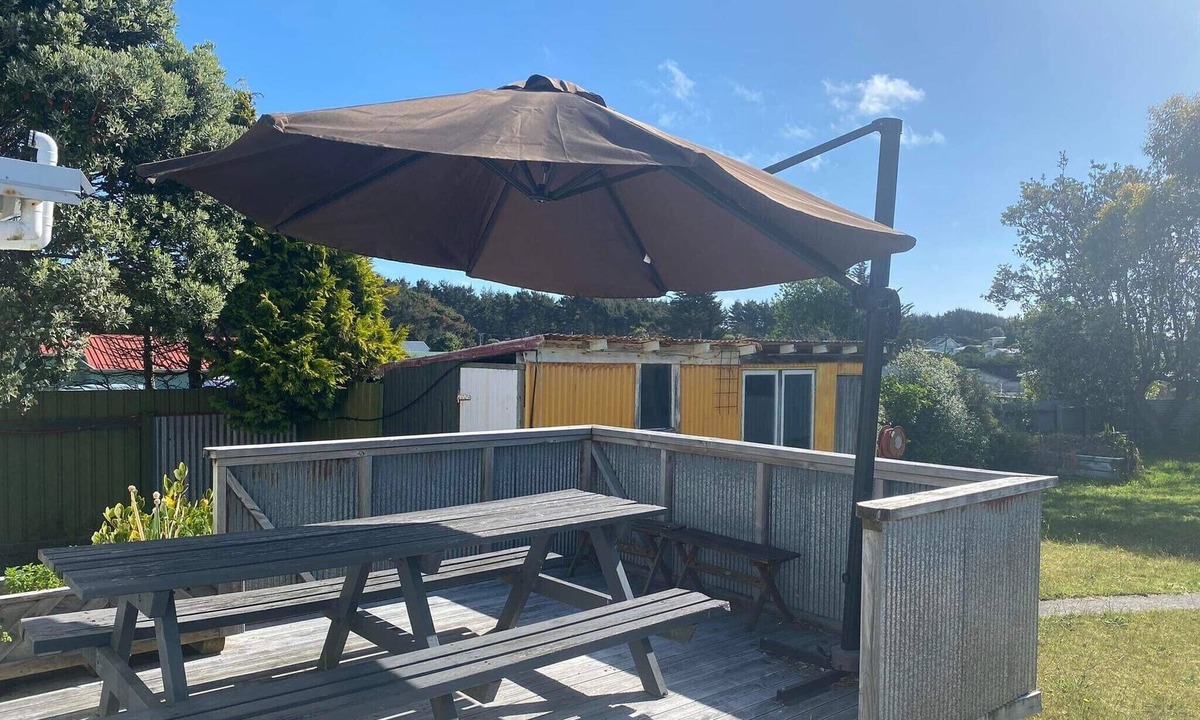 Himatangi Beach House | Perfect Beach Getaway!