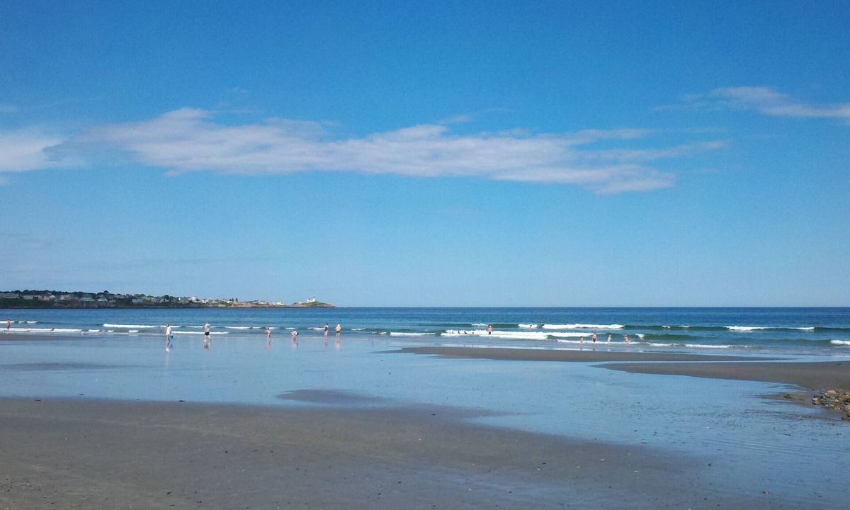 York Beach Cottage | Perfect Beachfront Vacation Home