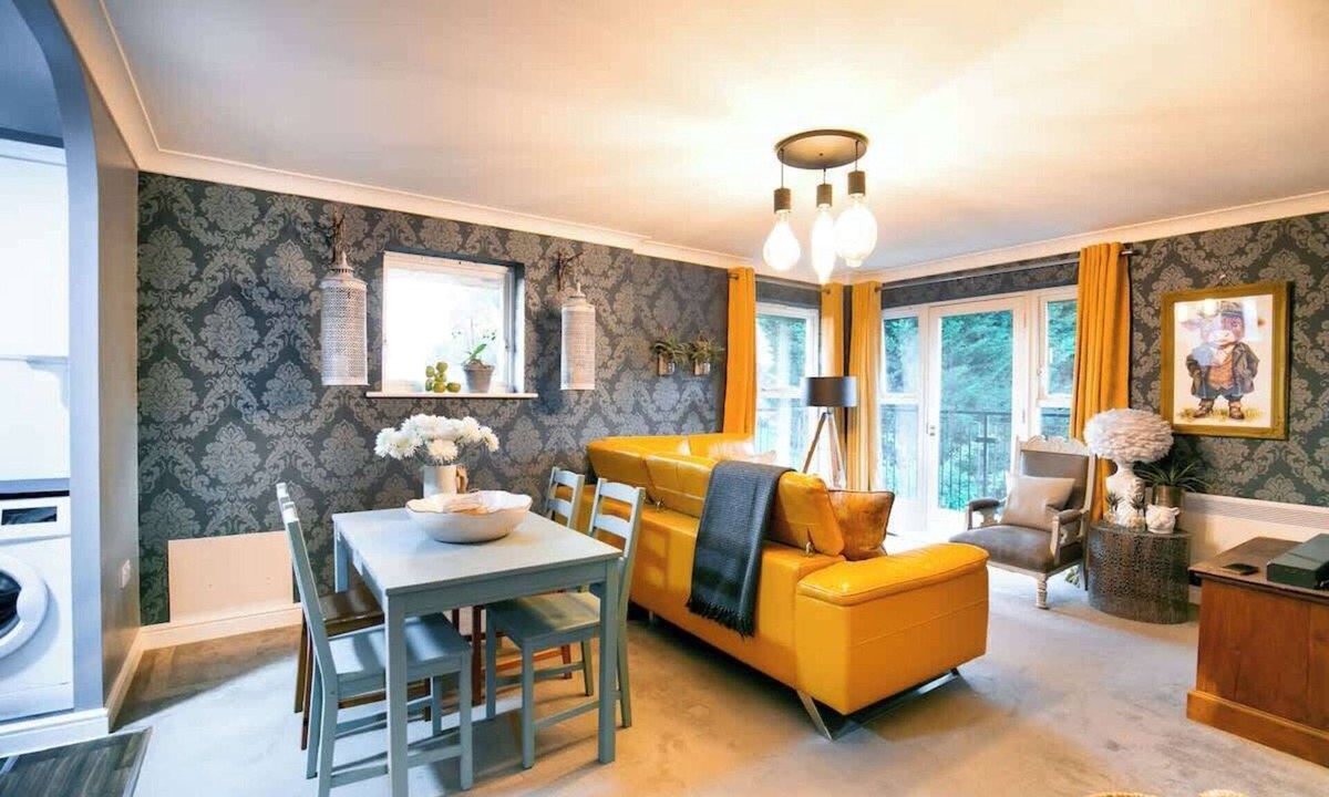 Maidstone Apartment | Perfect Booking | Central, Stylish and Comfortable