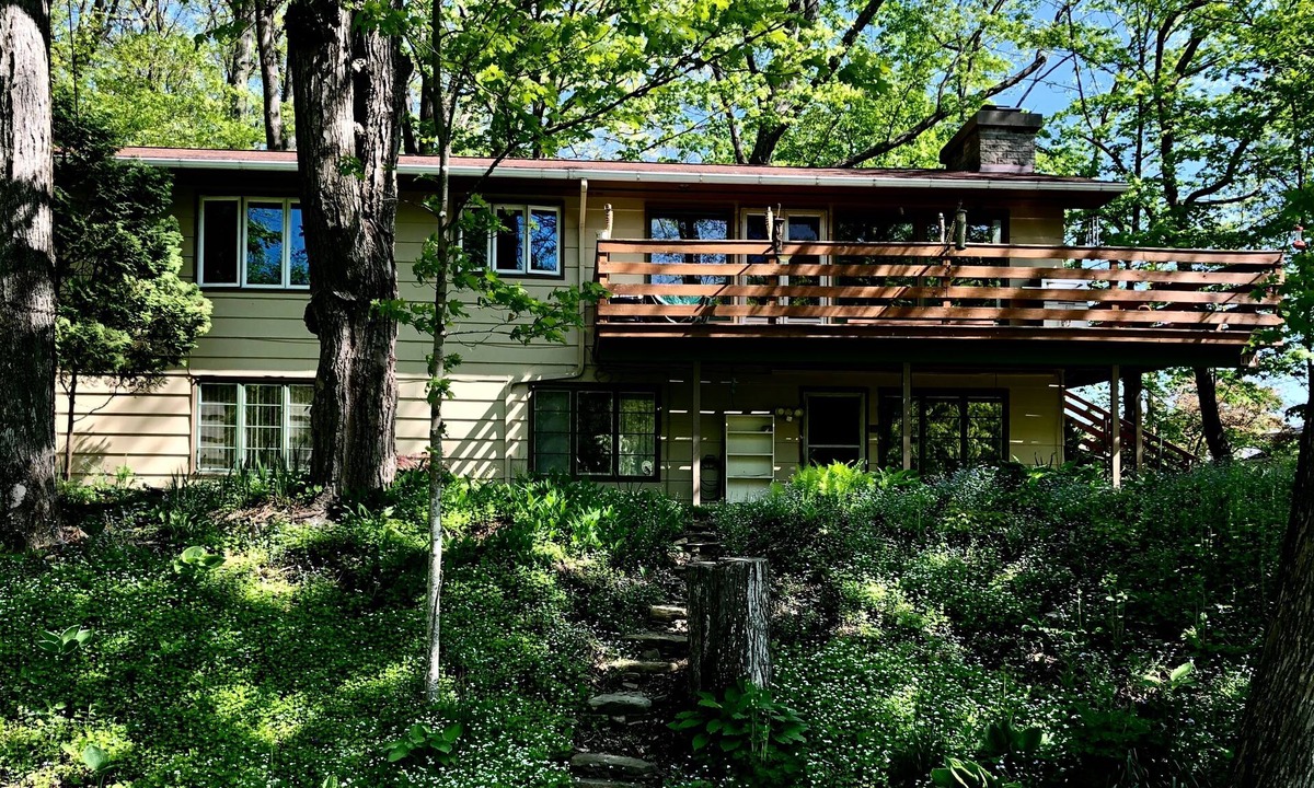 Alfred Bed & Breakfast | Perfect choice for Alfred Univ./Alfred State visitors