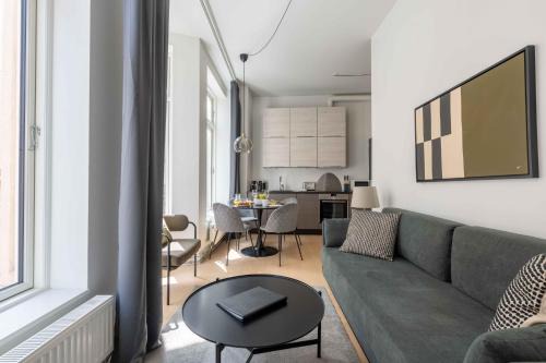 Copenhagen City Centre Apartment | Perfect City-Break Apartment in CPH