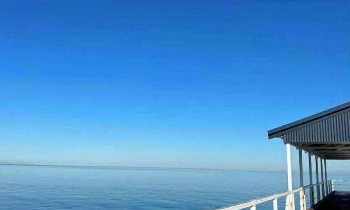 Grange Apartment | Perfect Cosy Beachside Escape