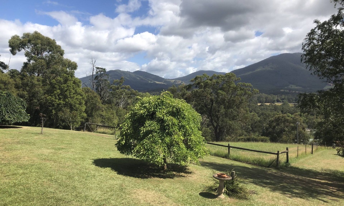 Yarra Junction House | Perfect Country Getaway
