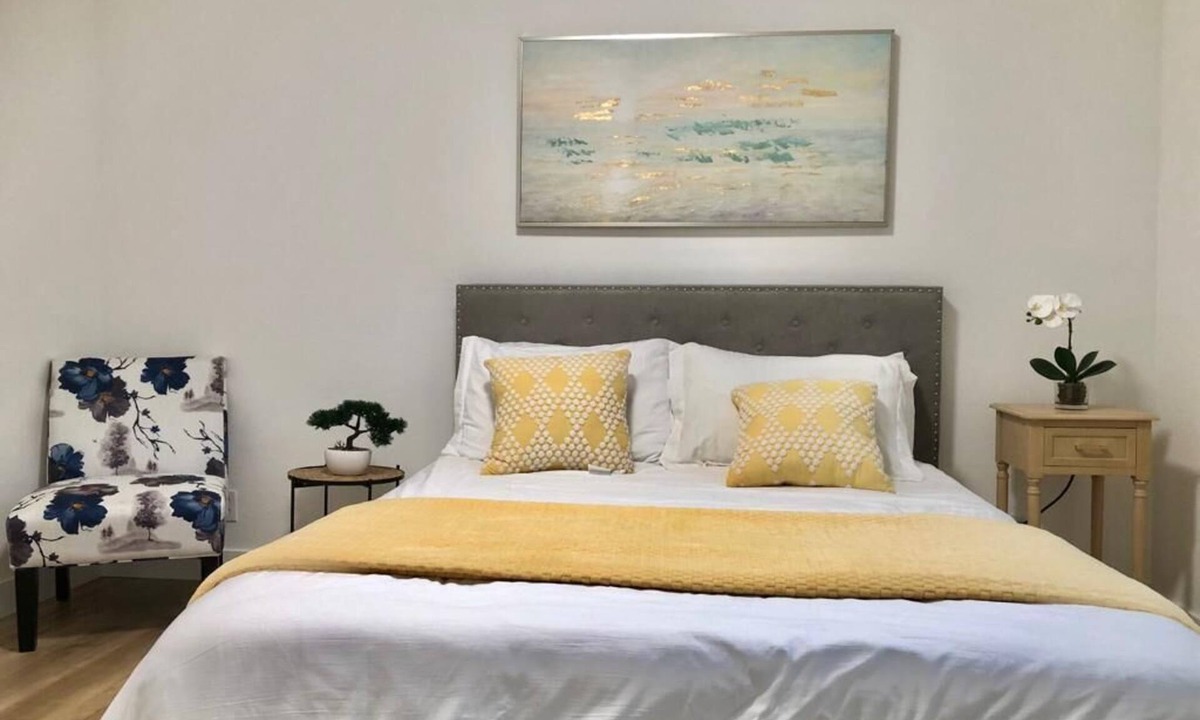 Castro Valley Apartment | Perfect Cozy 2BR with No Stairs