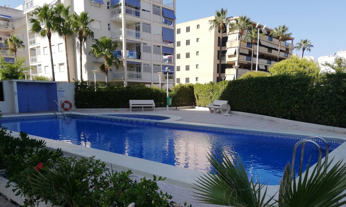 Daimuz Apartment | Perfect apartment for your relaxation