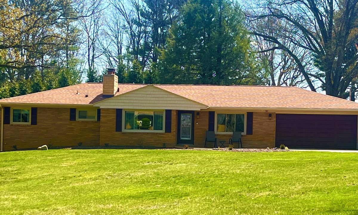 Washington House | 🇺🇸 Perfect for “4th of July” guests! 2 BR sleeps 8 🇺🇸