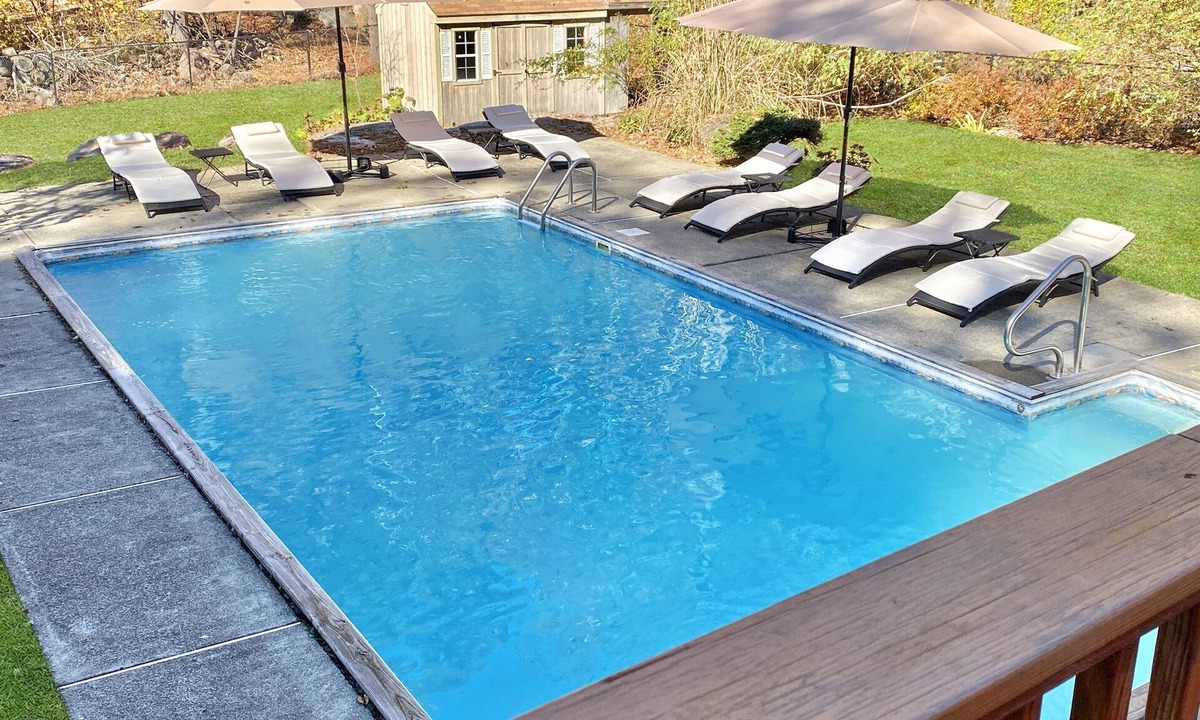 Woodbury House | Perfect For Families and Large Groups