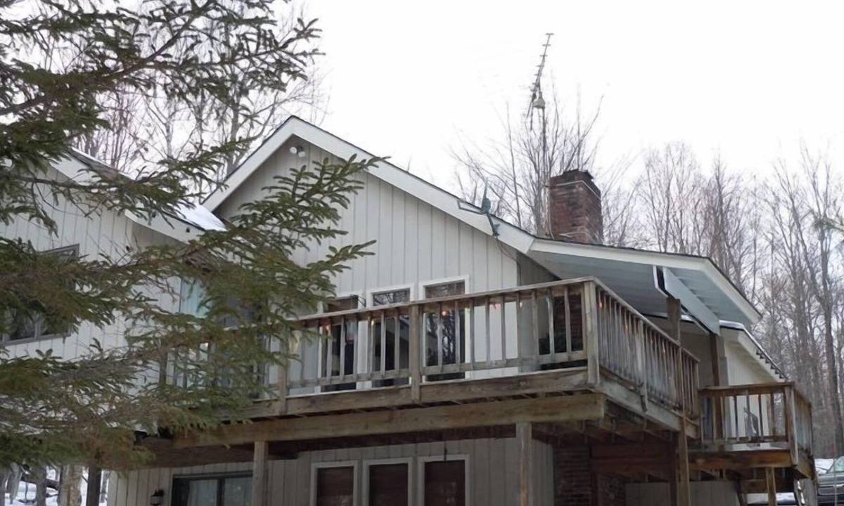 Ludlow House | Perfect for Family Getaway