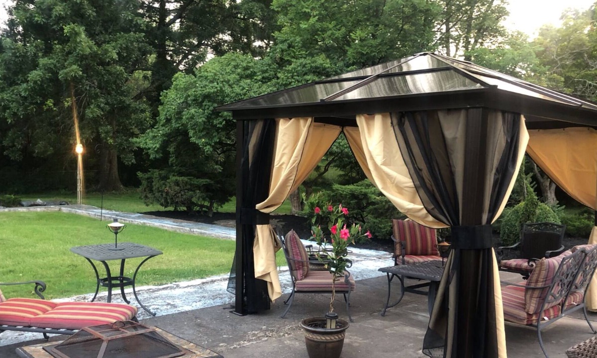 Amberley Village House | Perfect Getaway