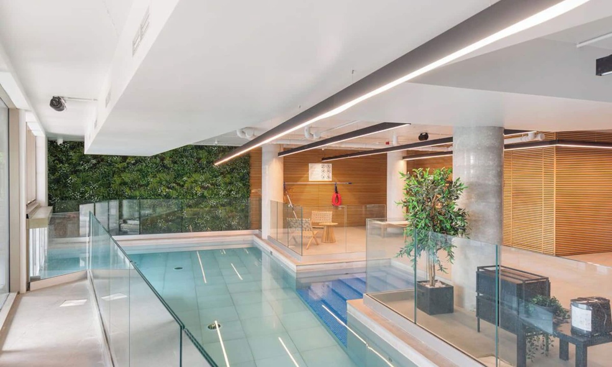 Dudden Hill Apartment | Perfect Great Escape/Pool/Gym