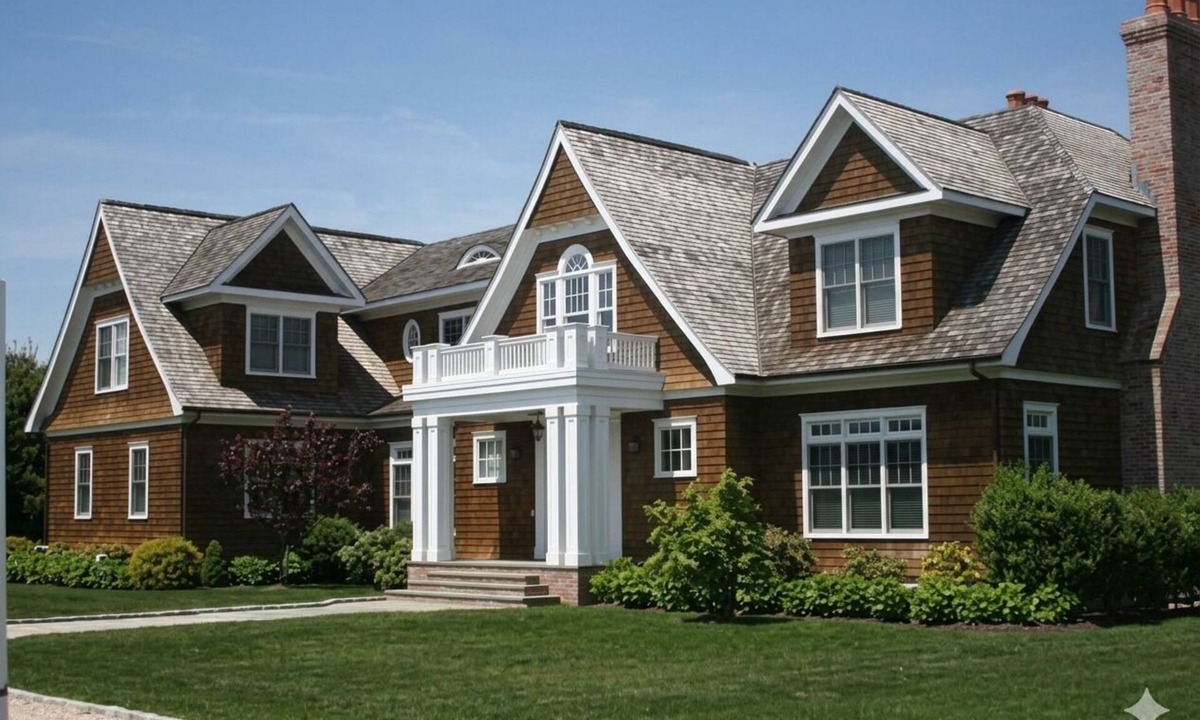 Water Mill House | Perfect Hamptons Summer Rental