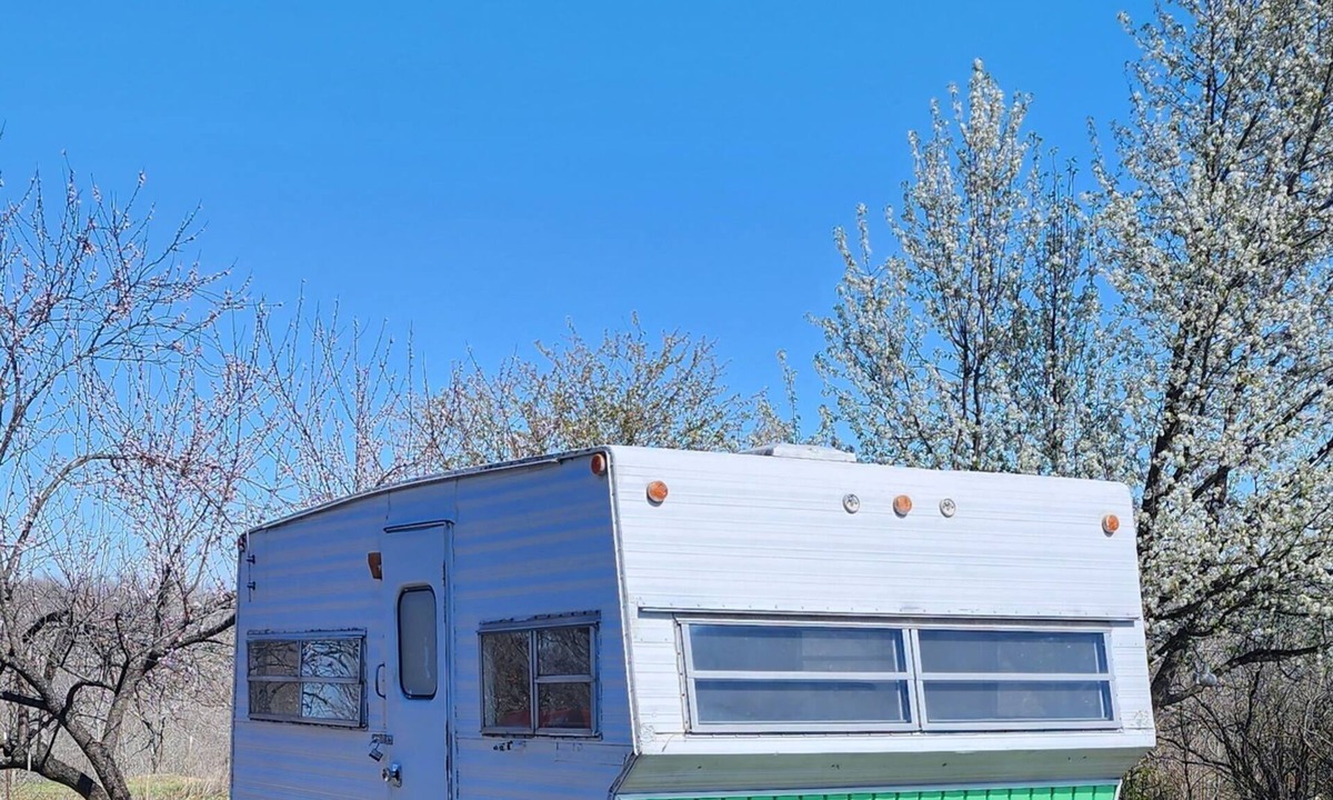 Hardy House | Perfect hideaway