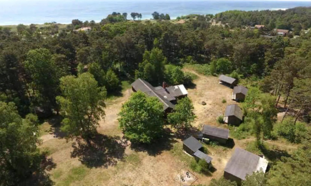 Oster Somarken House | Perfect holiday home for large families