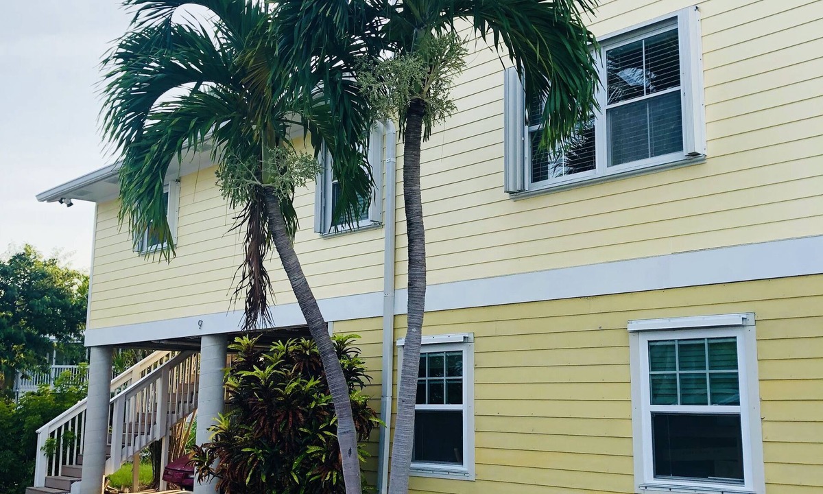 Big Coppitt Key House | Perfect Holiday on the water
