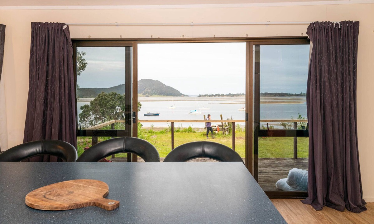 Pukenui House | Perfect holiday spot