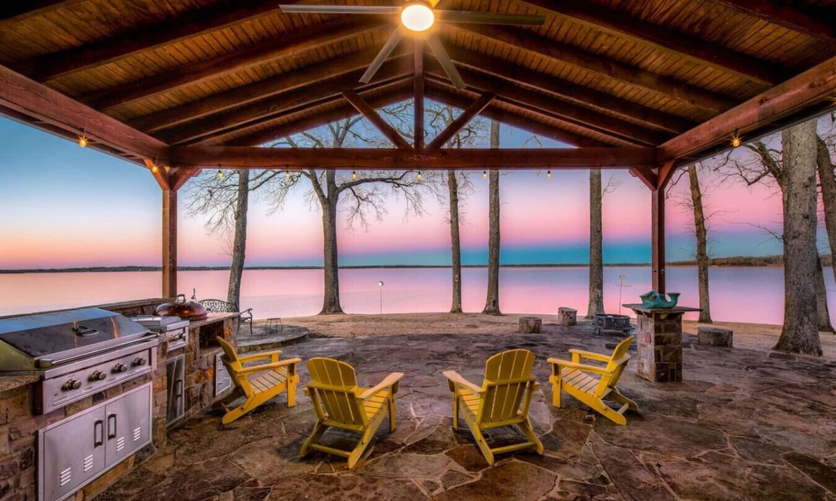 Dogwood House | Perfect Lakehouse ~Dock w/2 slips ~Kayaks ~Ramp