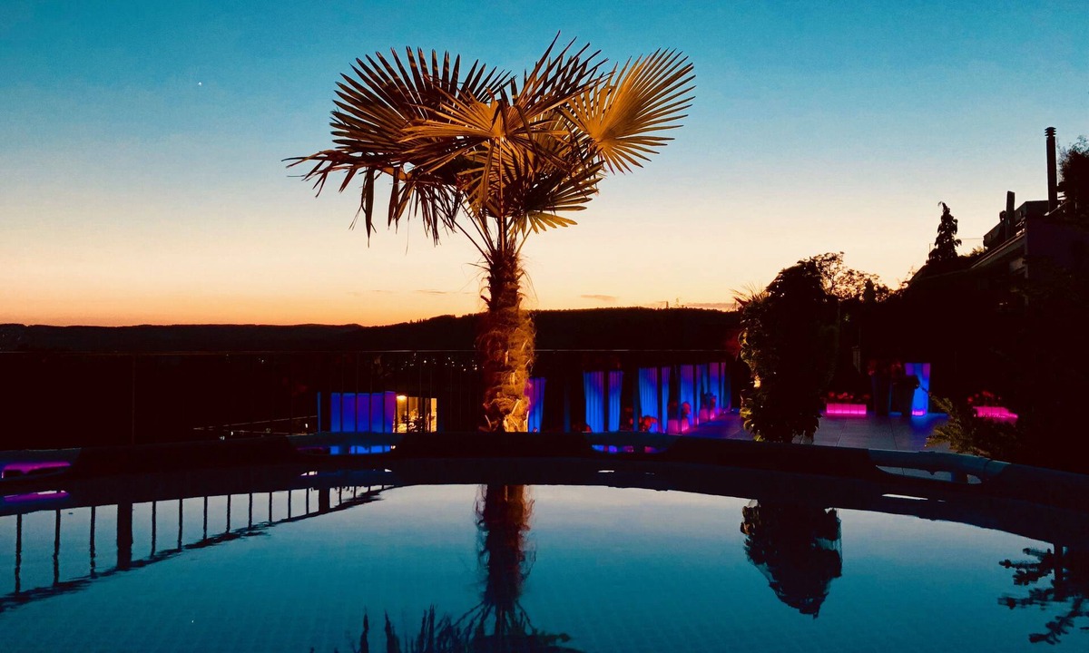 Gebenstorf Bed & Breakfast | perfect lifestyle Design Boutique & Private SPA