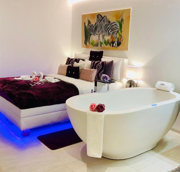 Gebenstorf Hotel | perfect lifestyle® Design Boutique & Private SPA