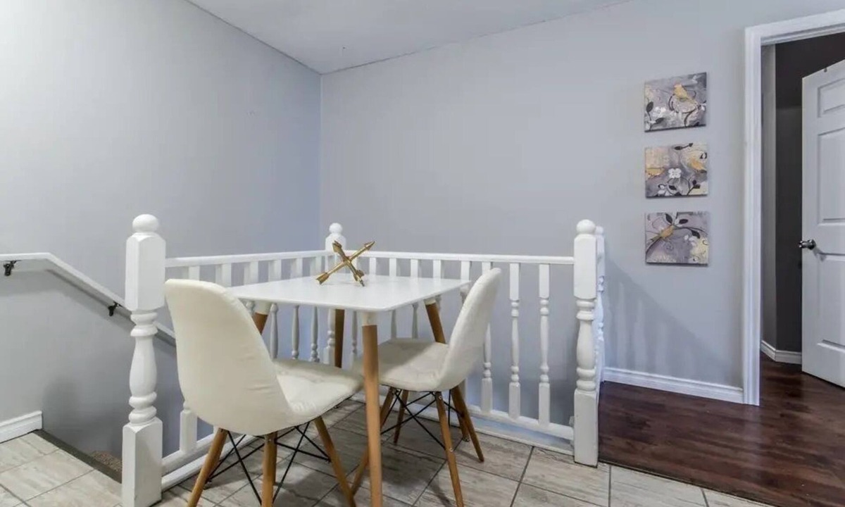 Downtown St. John's Apartment | Perfect little apartment