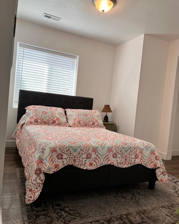 Tooele Apartment | Perfect Little Place