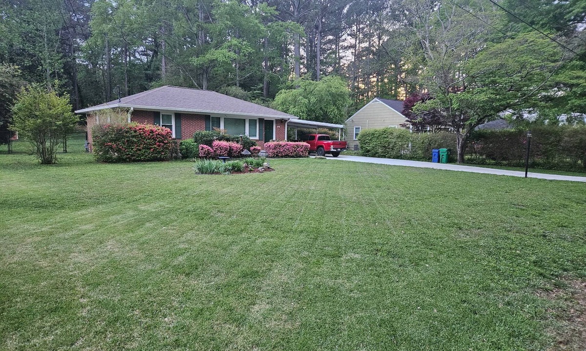 Greater Valley Brook House | Perfect location! Amazing view! Country serenity & mins to ATL and FIFA events!