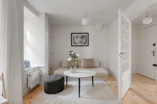 Osterbro Apartment | Perfect location