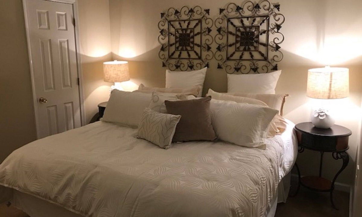 Kingsport Apartment | Perfect location for your stay in the TriCities TN