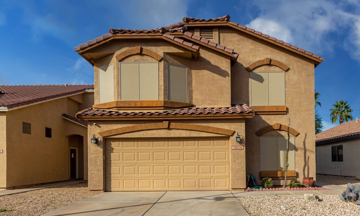 Deer Valley House | Perfect Location in Phoenix!