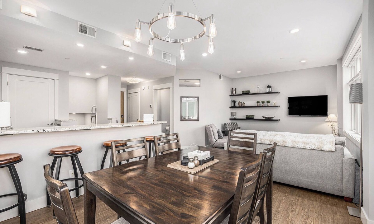 Grand Haven Condo | Perfect location! Right downtown! Walking distance to everything.